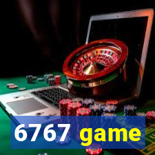 6767 game